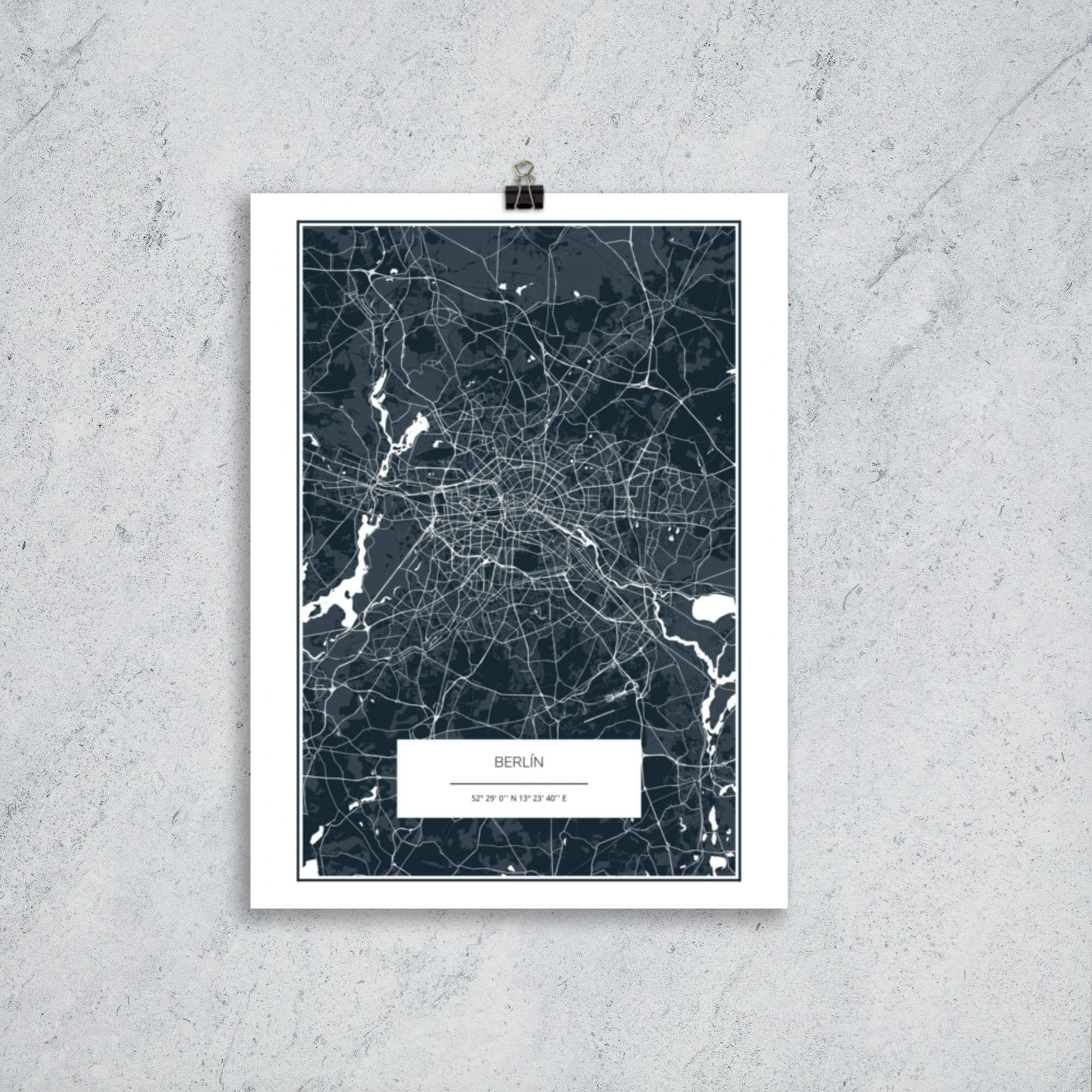 City Maps Berlín - Image 3