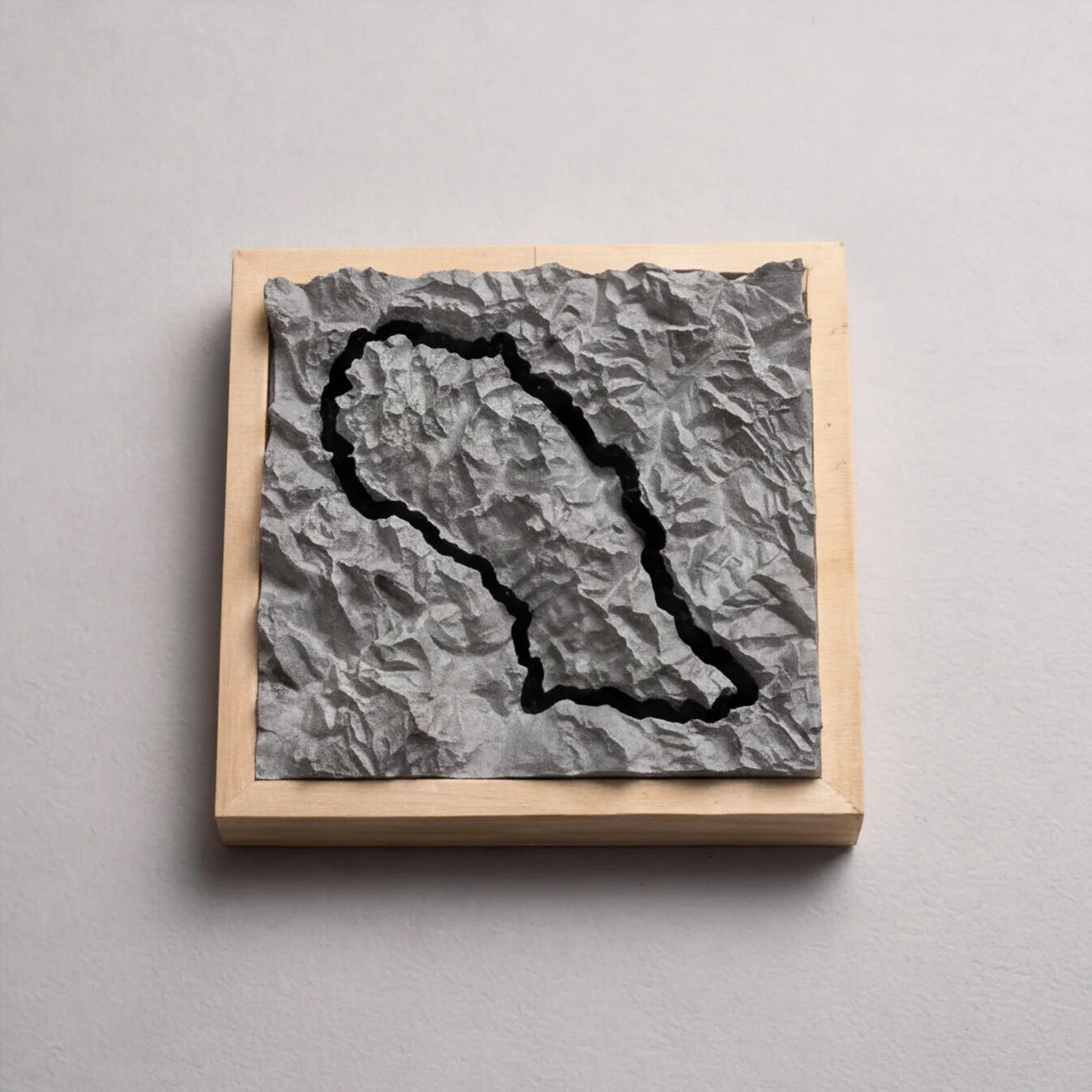 Relief Maps - Image 3