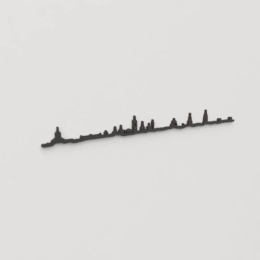 Skyline Alcalá de Henares - Image 4