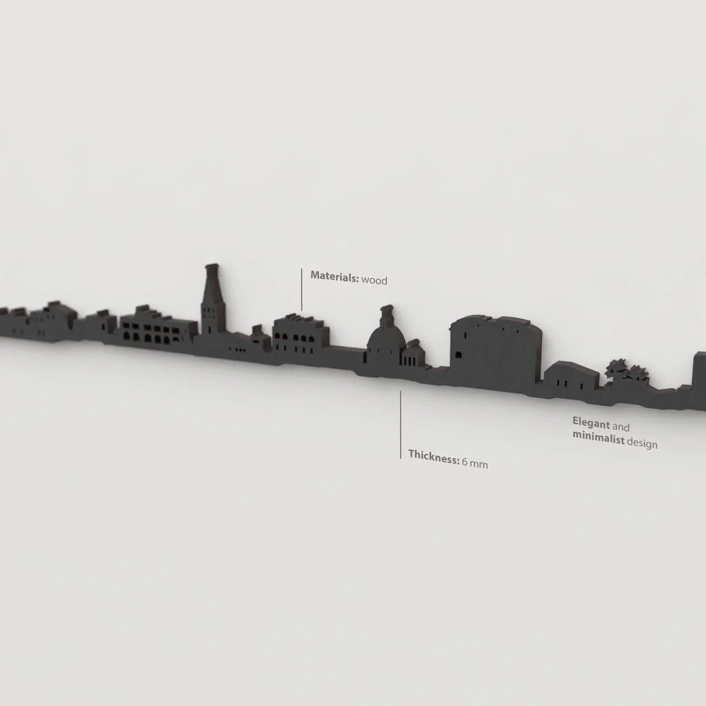 Skyline Alguer - Image 3