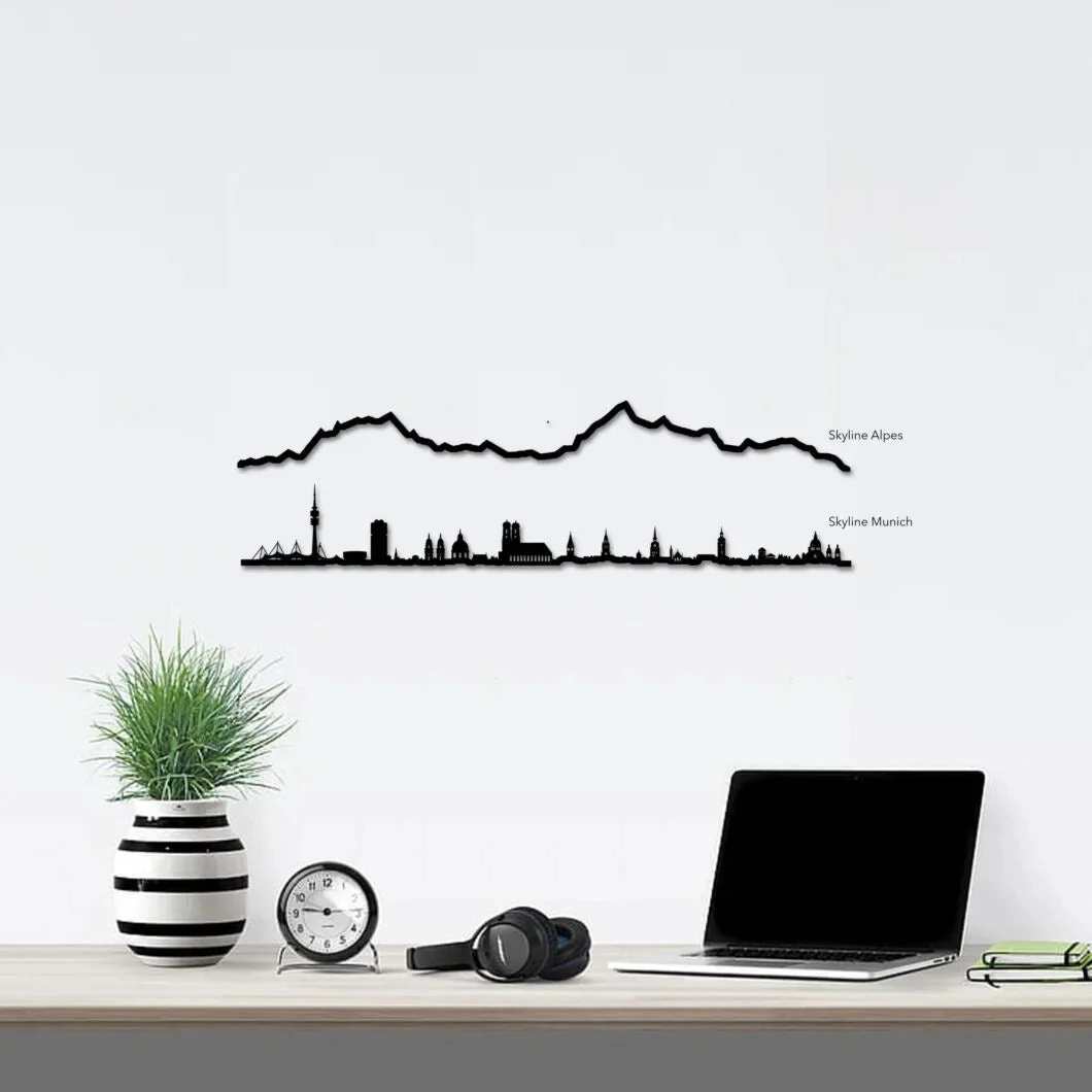 Skyline Alpes - Image 3