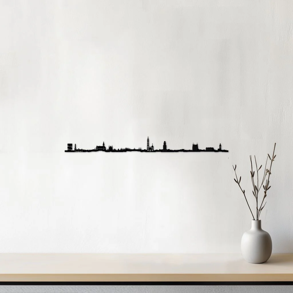 Skyline Amberes - Image 15