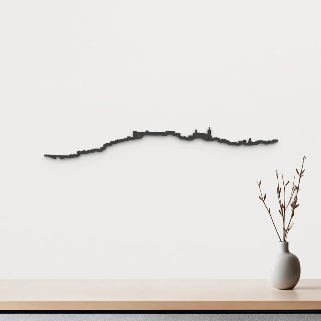 Skyline Aroche