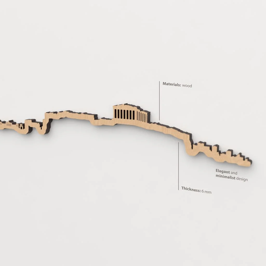 Skyline Atenas - Image 11