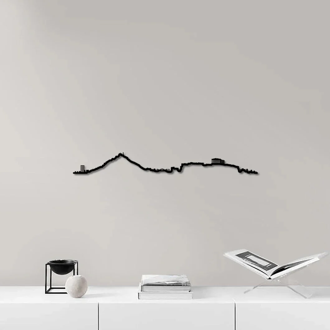 Skyline Atenas - Image 18