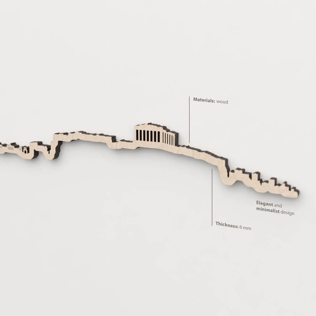 Skyline Atenas - Image 7