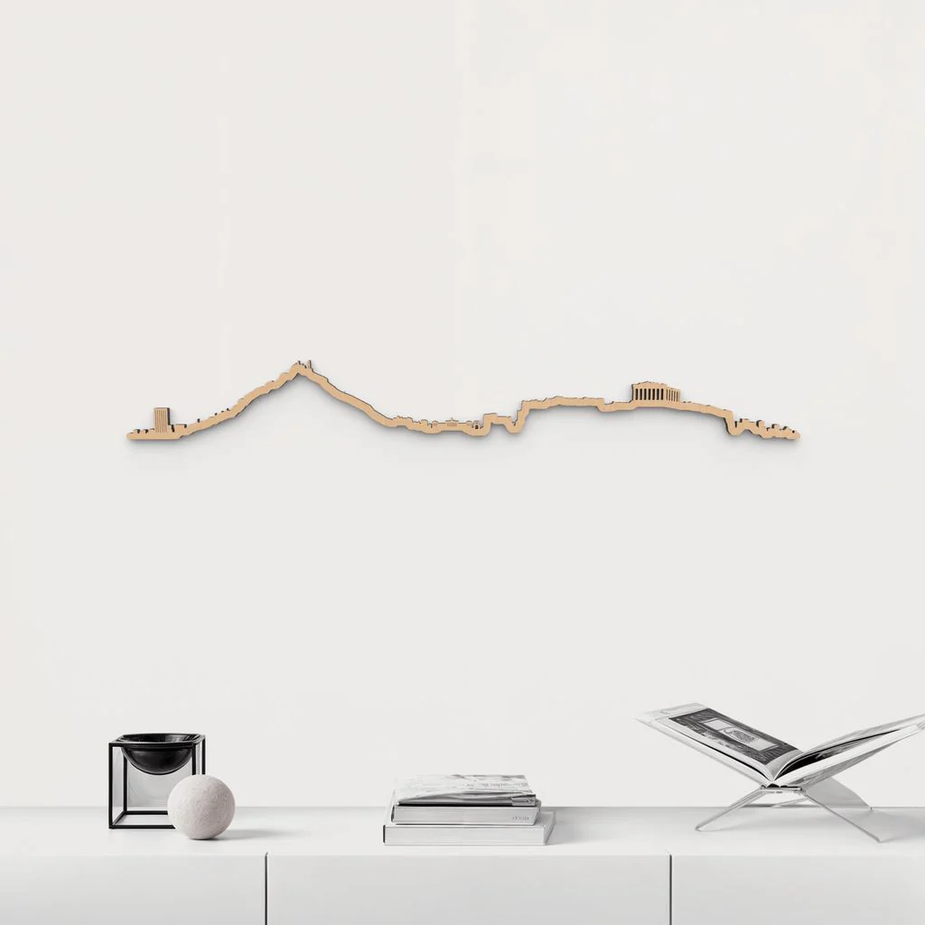 Skyline Atenas - Image 9