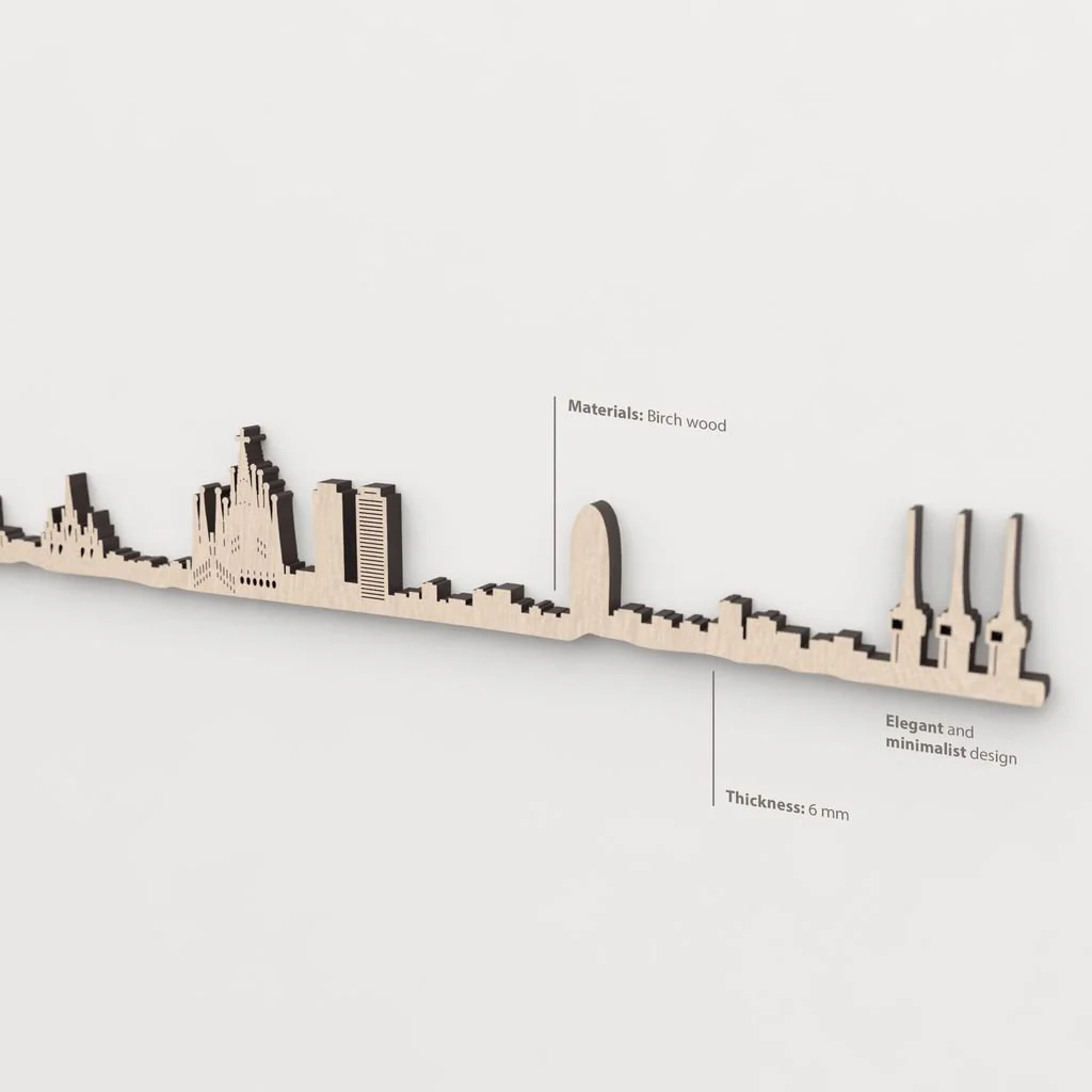 Skyline Barcelona - Image 6