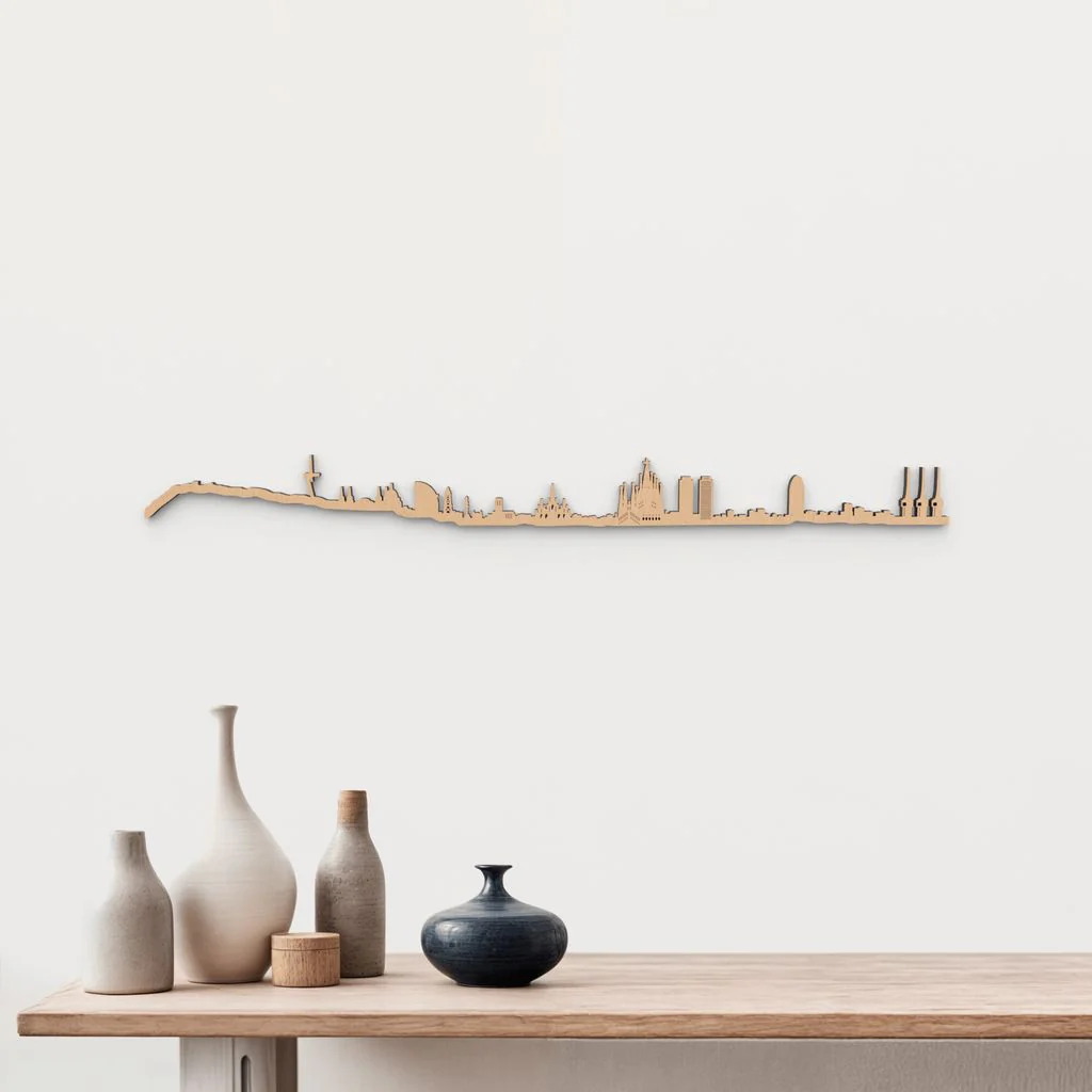 Skyline Barcelona - Image 7