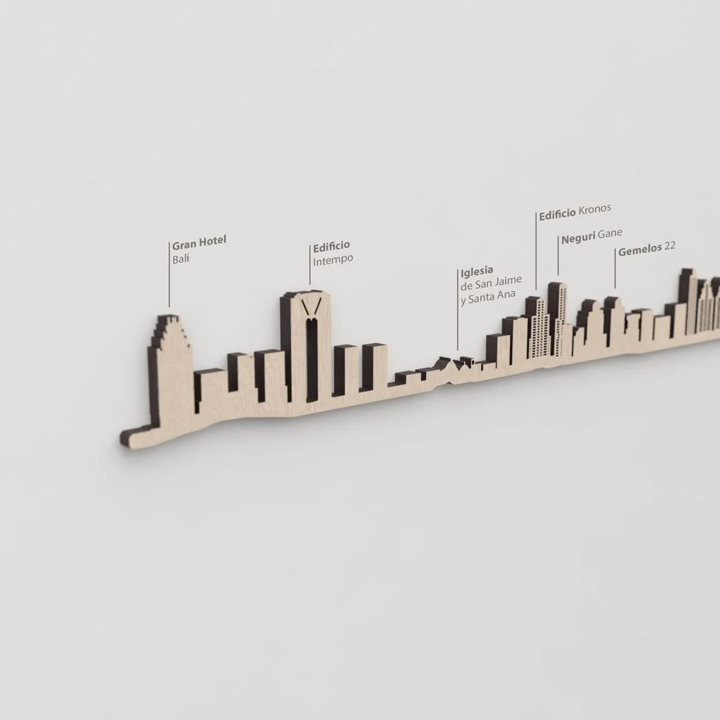 Skyline Benidorm - Image 6