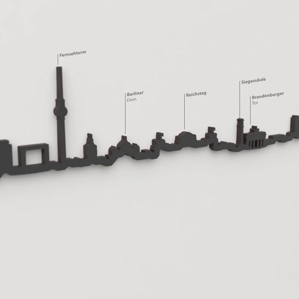 Skyline Berlín - Image 2