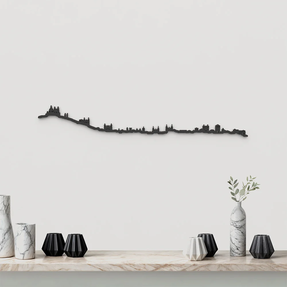 Skyline Braga