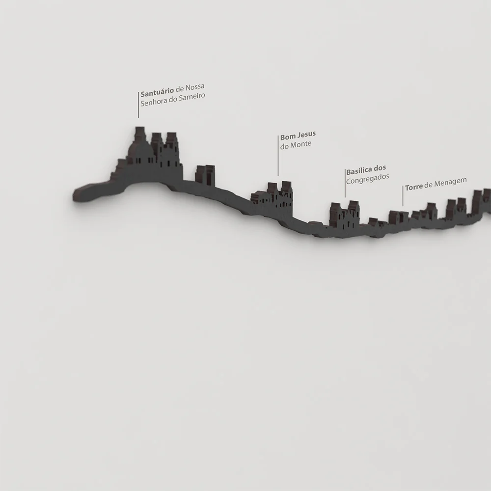 Skyline Braga - Image 2