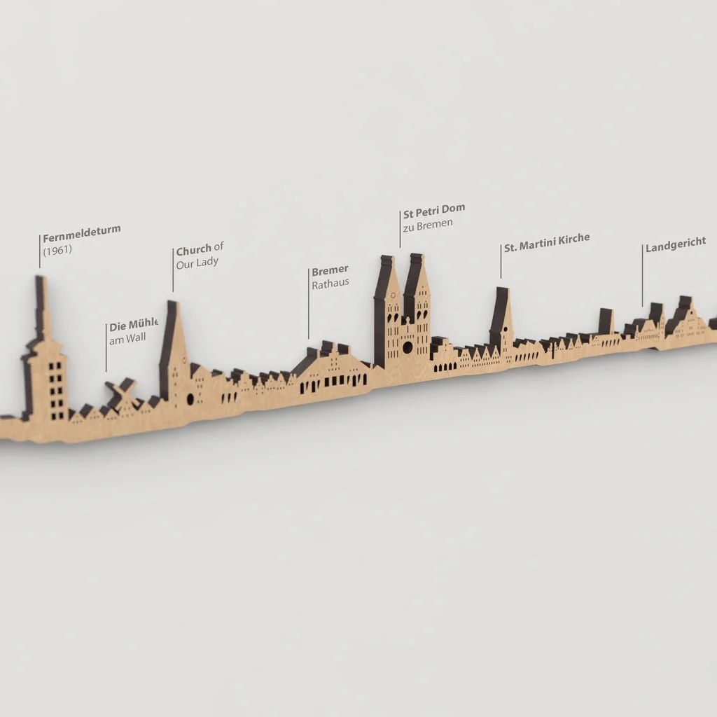 Skyline Bremen - Image 10