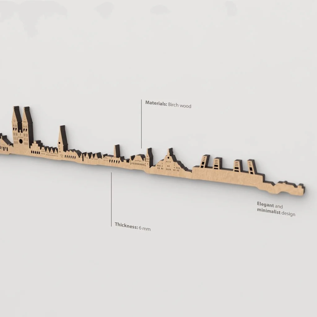 Skyline Bremen - Image 11