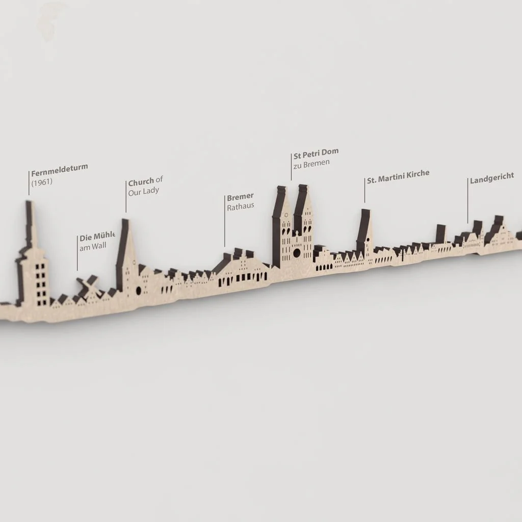 Skyline Bremen - Image 6