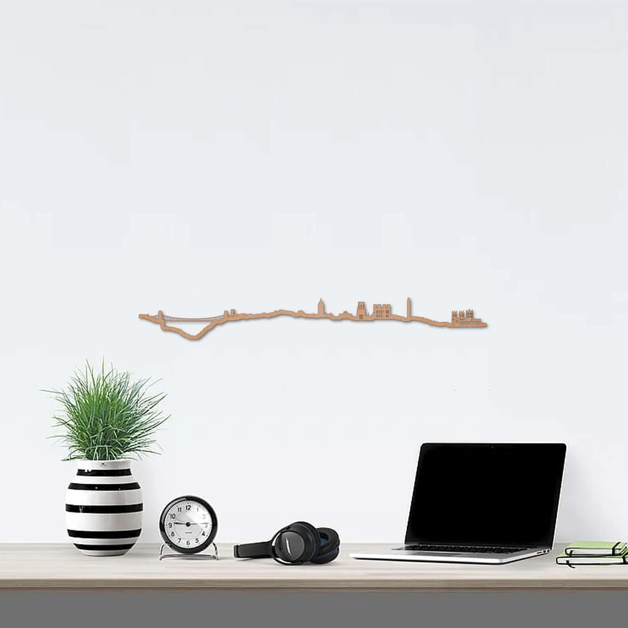 Skyline Bristol