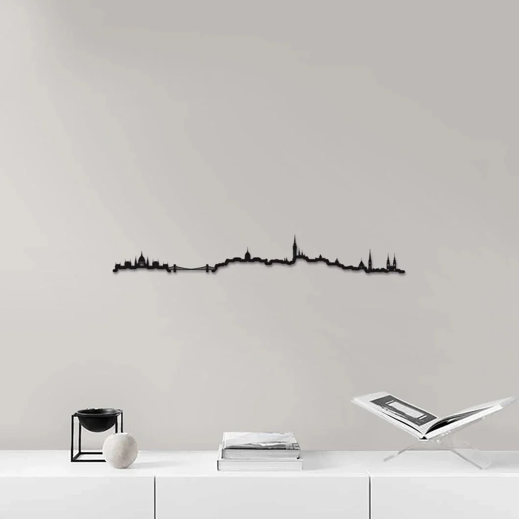 Skyline Budapest - Image 16