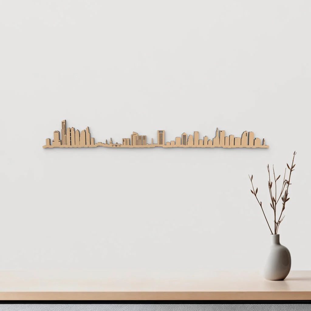 Skyline Buenos Aires - Image 11