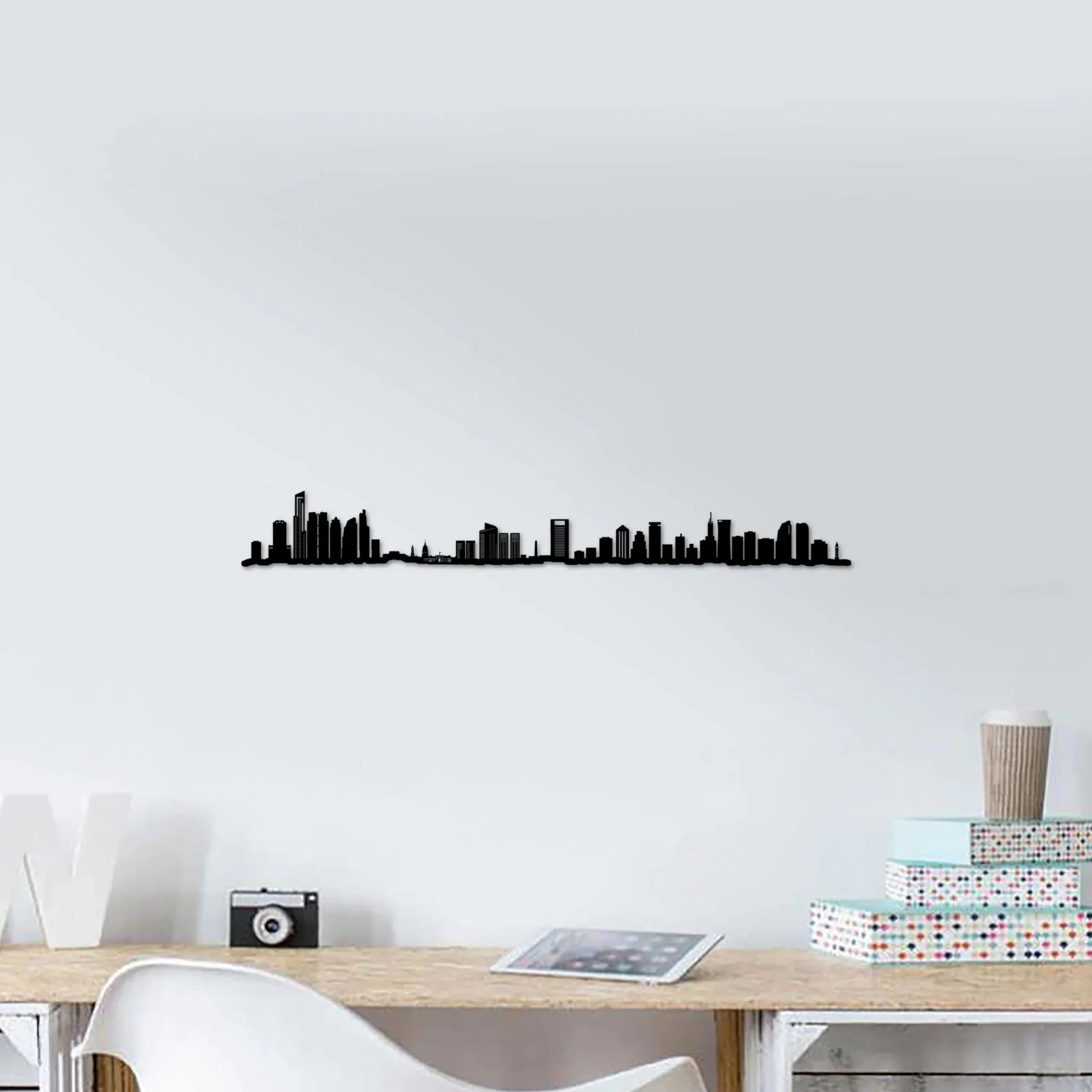 Skyline Buenos Aires - Image 19