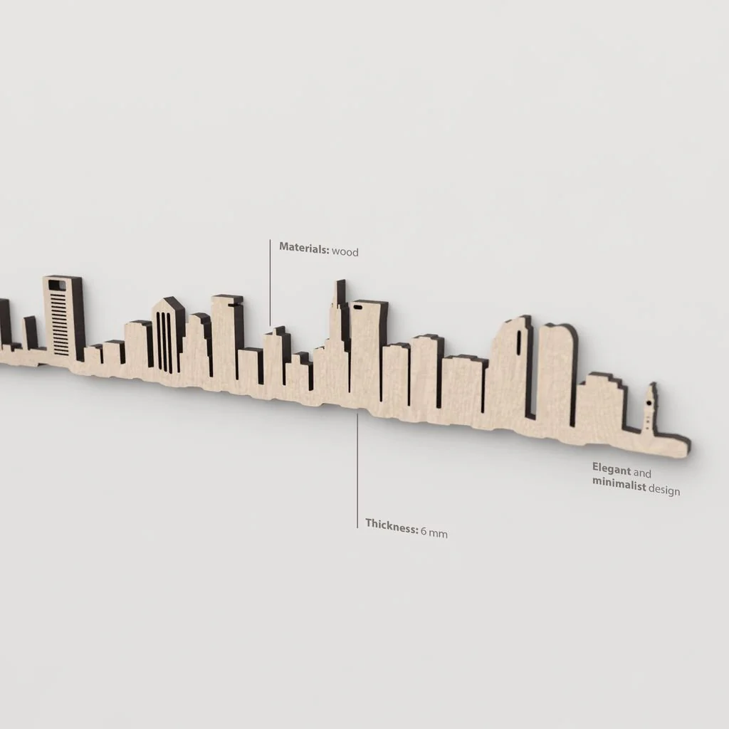 Skyline Buenos Aires - Image 6