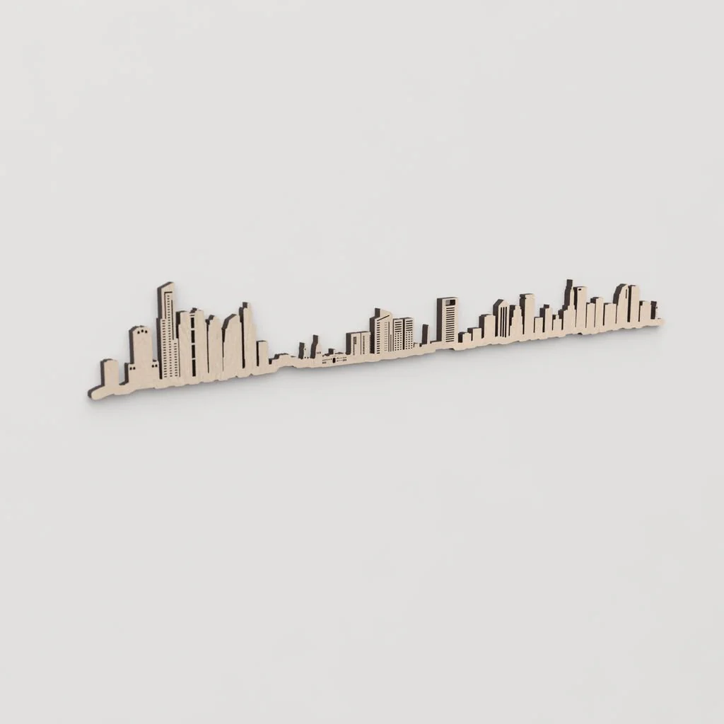 Skyline Buenos Aires - Image 8
