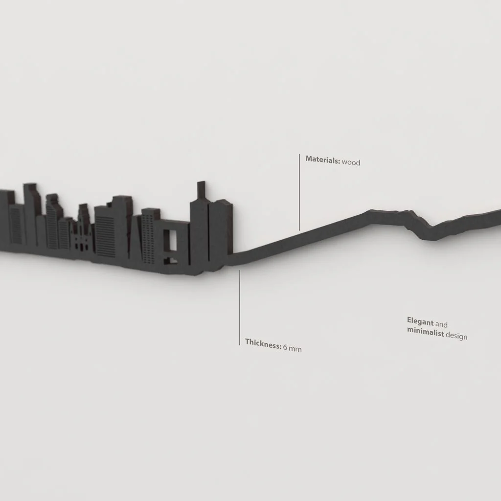 Skyline Caracas - Image 3