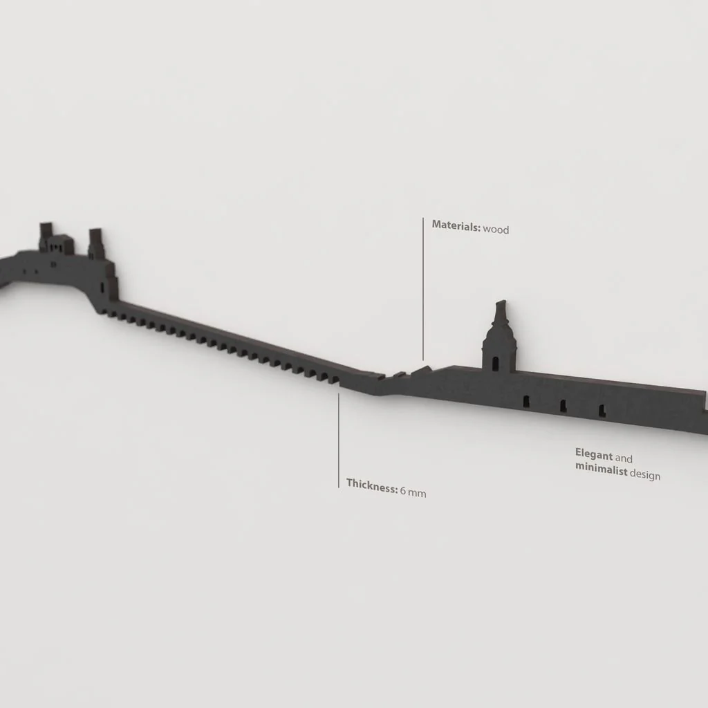 Skyline Cascante - Image 4