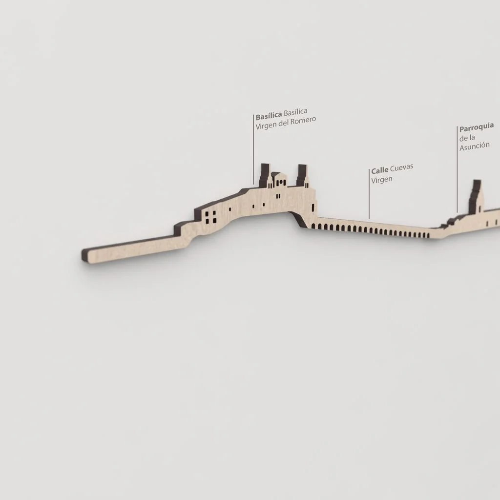 Skyline Cascante - Image 5