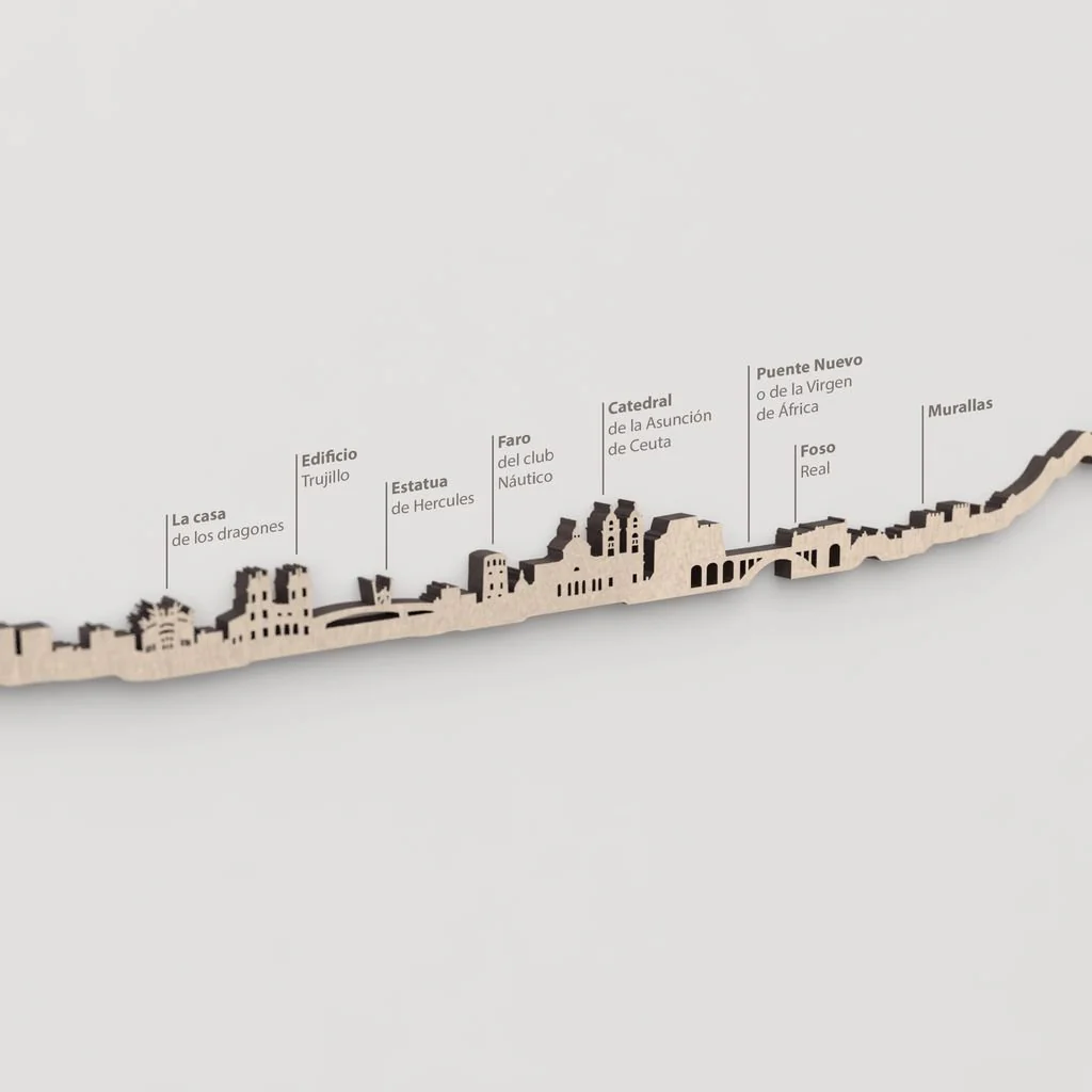 Skyline Ceuta - Image 6