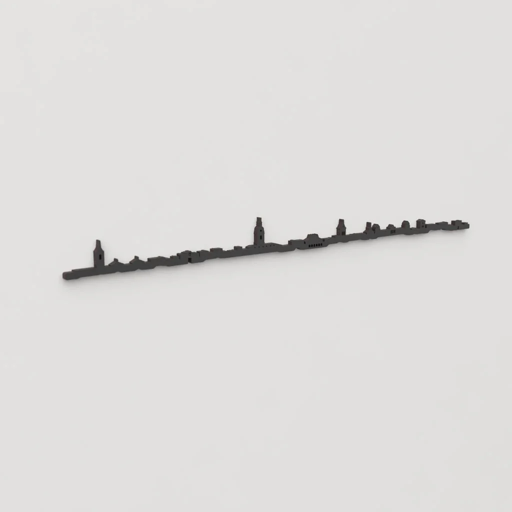 Skyline Ciudad Real - Image 4