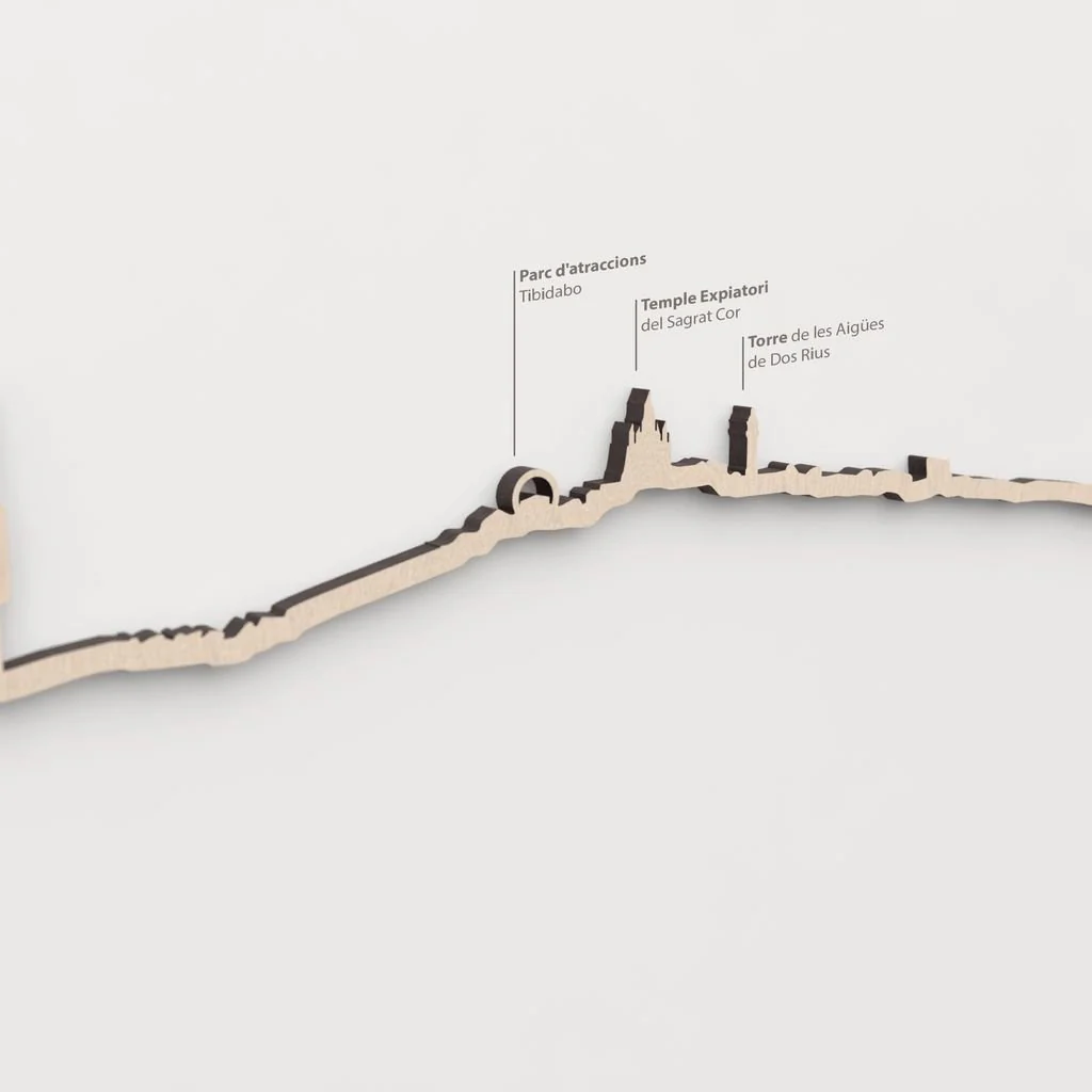Skyline Collserola - Image 6
