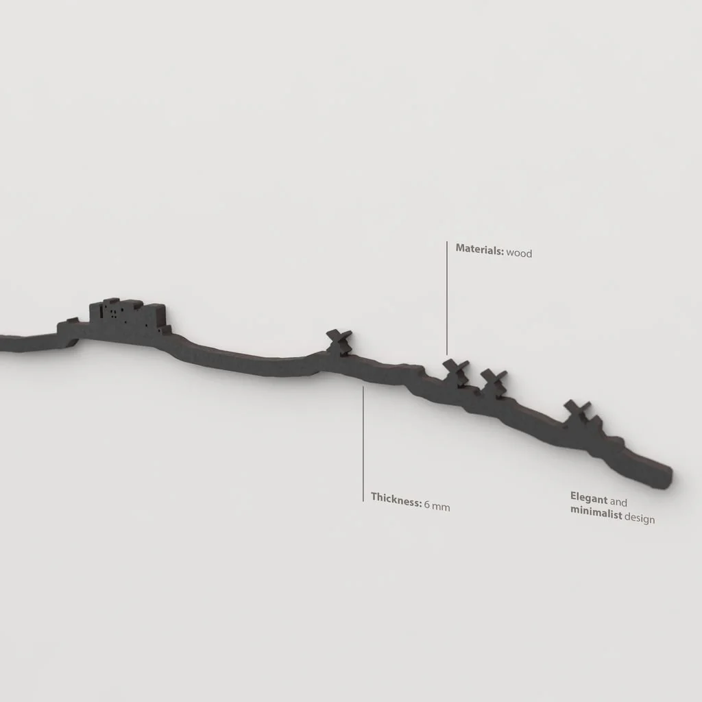 Skyline Consuegra - Image 3
