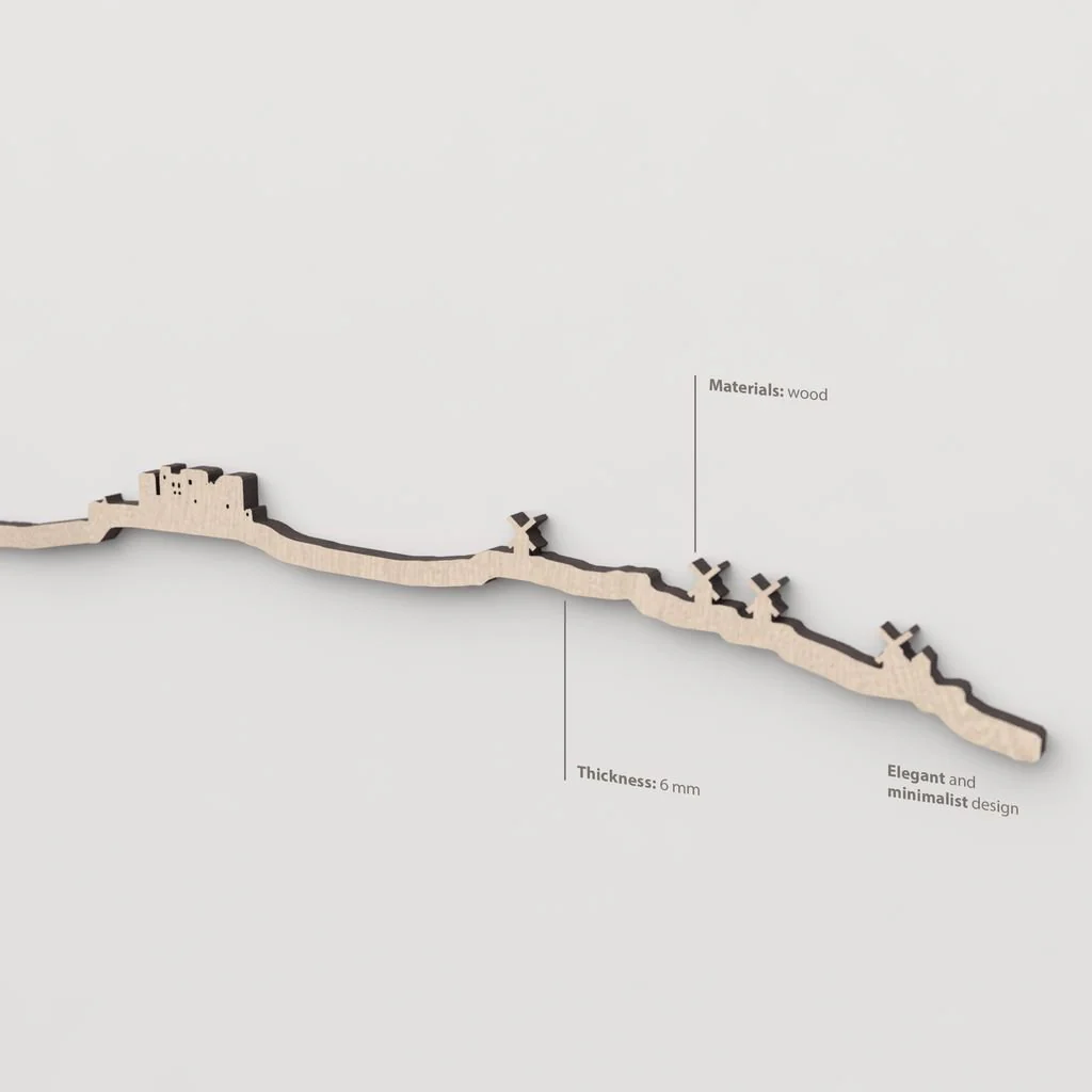 Skyline Consuegra - Image 7