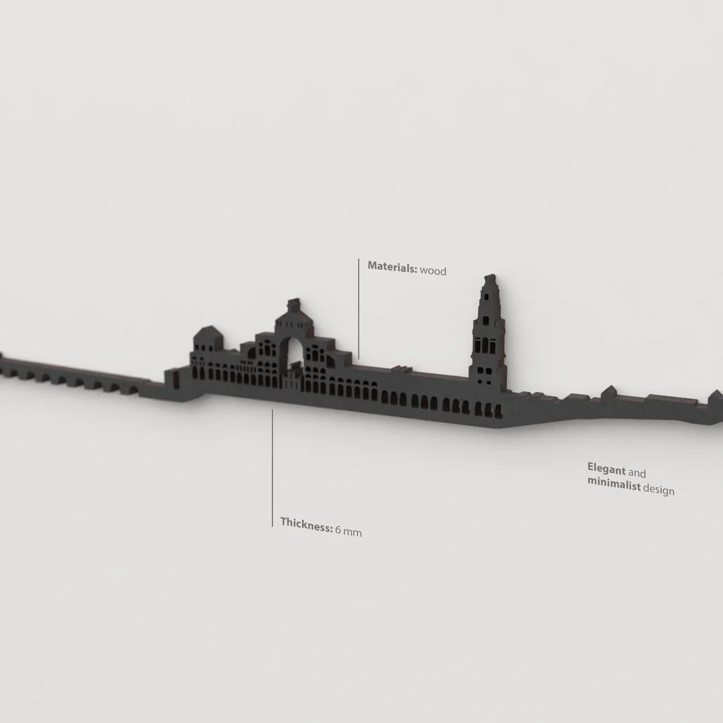 Skyline Córdoba - Image 3