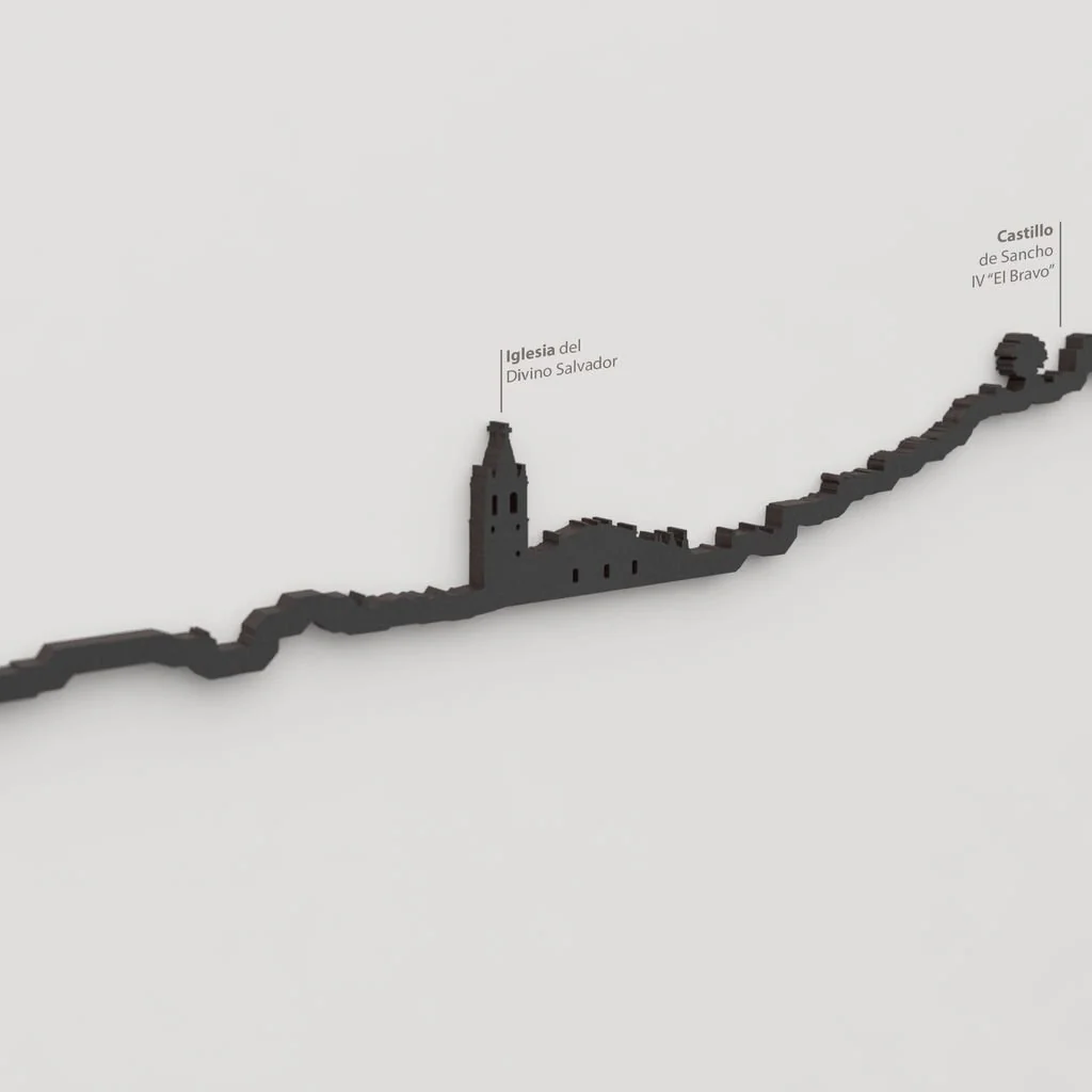 Skyline Cortegana - Image 2