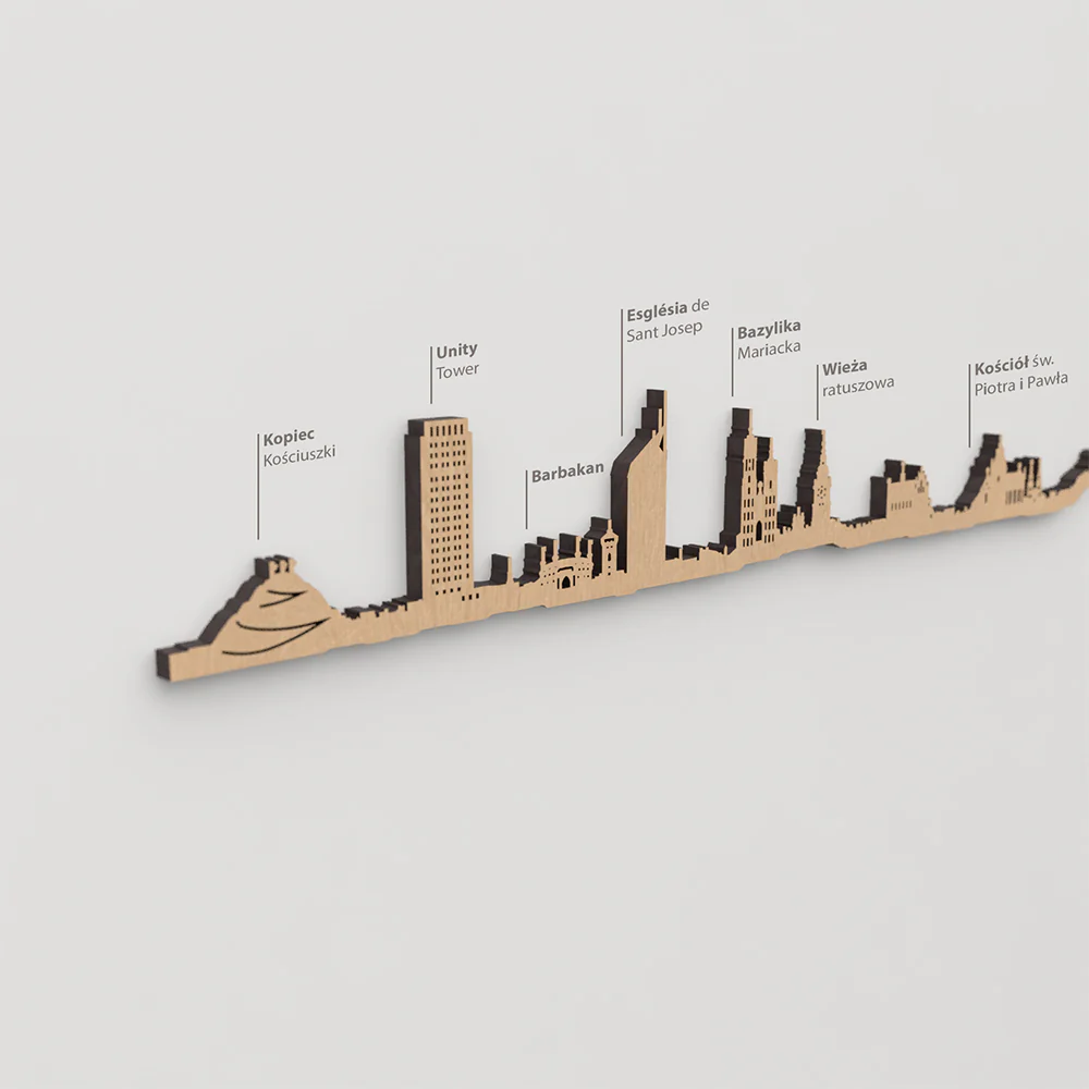 Skyline Cracovia - Image 10