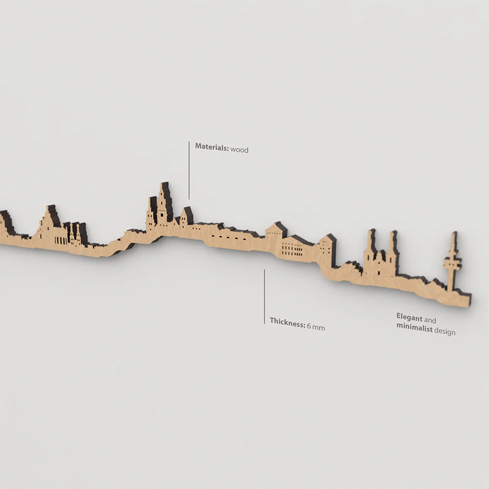 Skyline Cracovia - Image 11