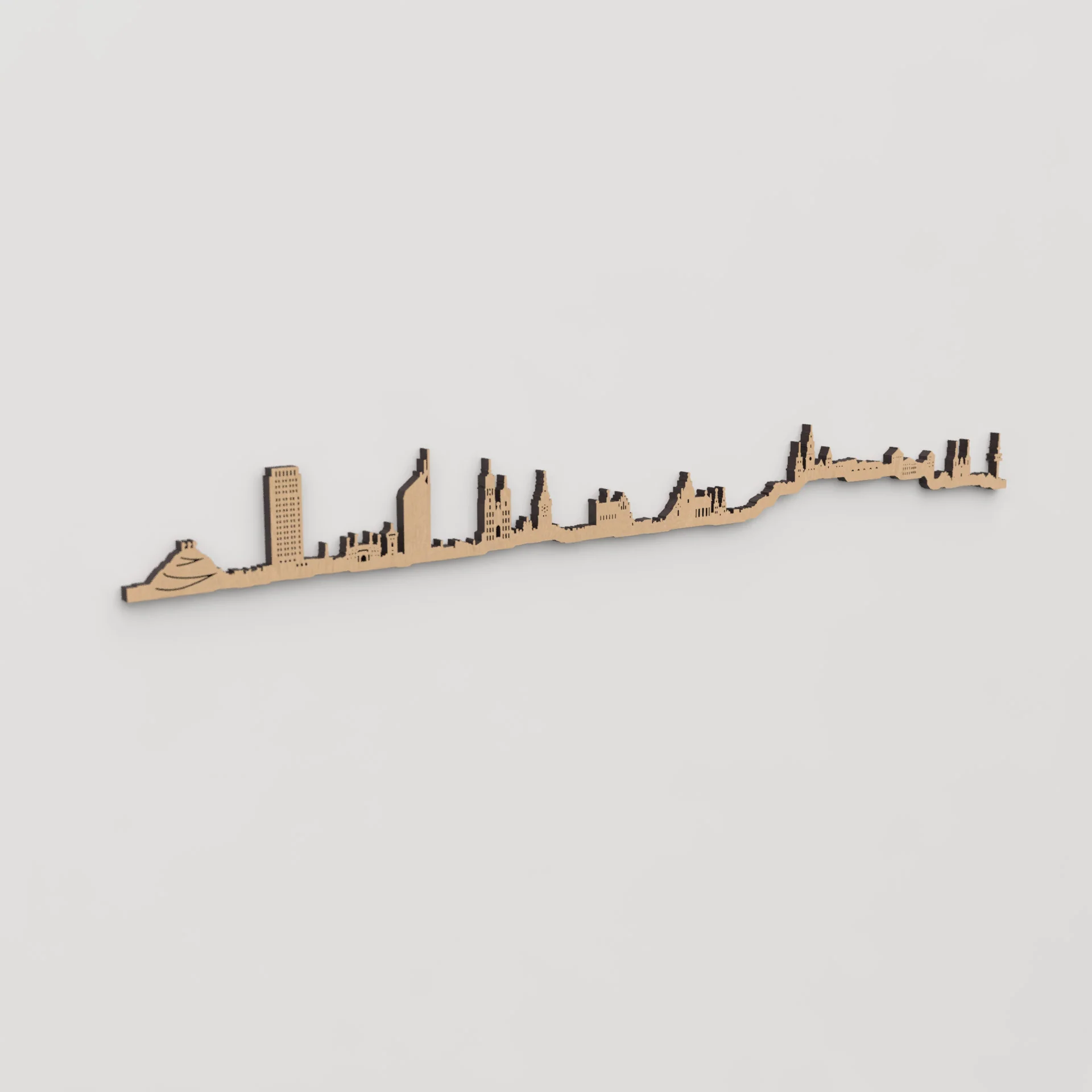 Skyline Cracovia - Image 12