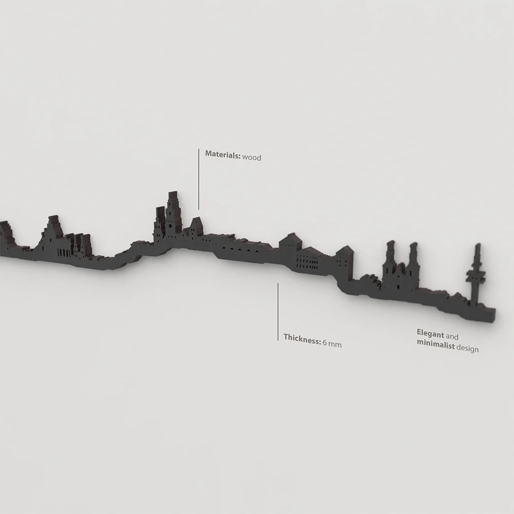 Skyline Cracovia - Image 3