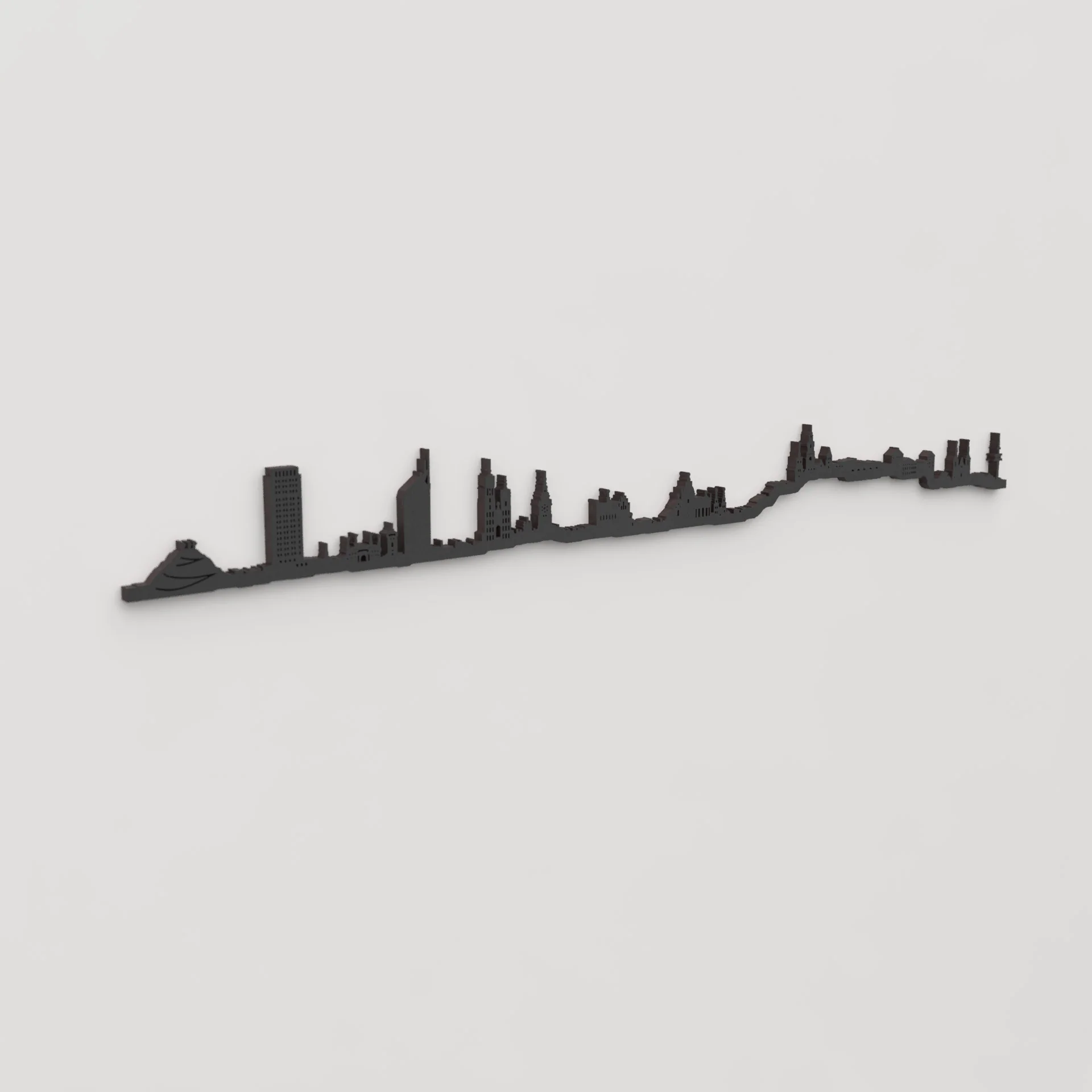Skyline Cracovia - Image 4