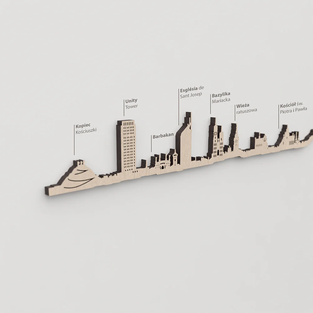 Skyline Cracovia - Image 6