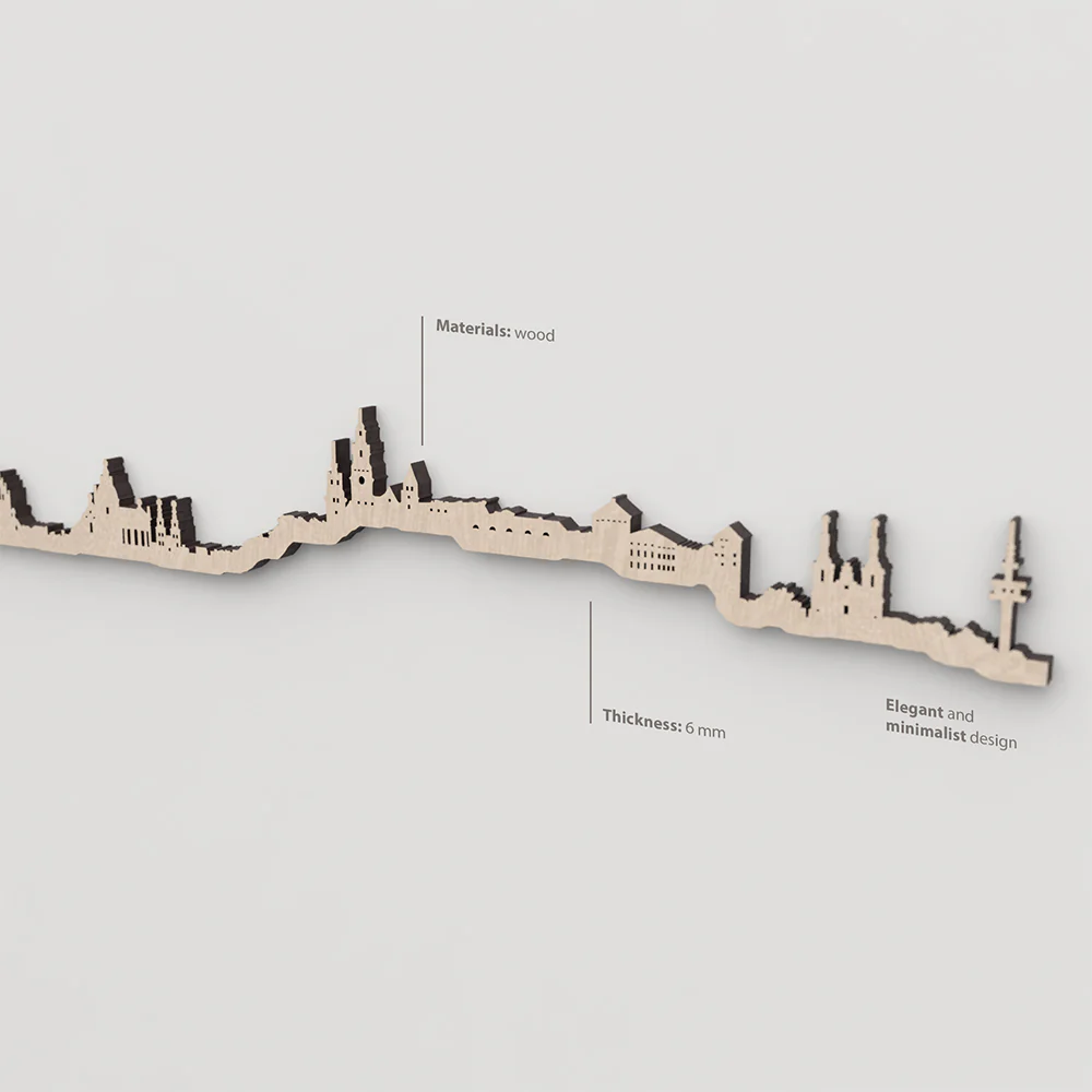 Skyline Cracovia - Image 7