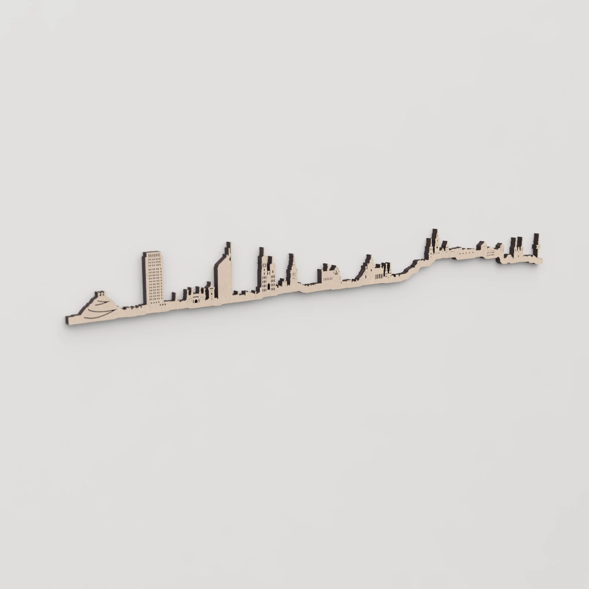 Skyline Cracovia - Image 8