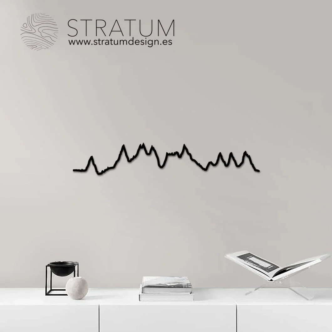 Skyline de Altimetrías personalizadas - Image 5