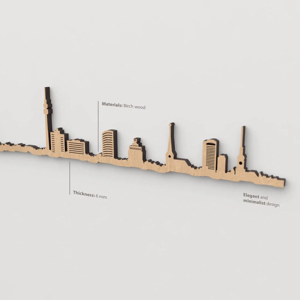 Skyline Dortmund - Image 10