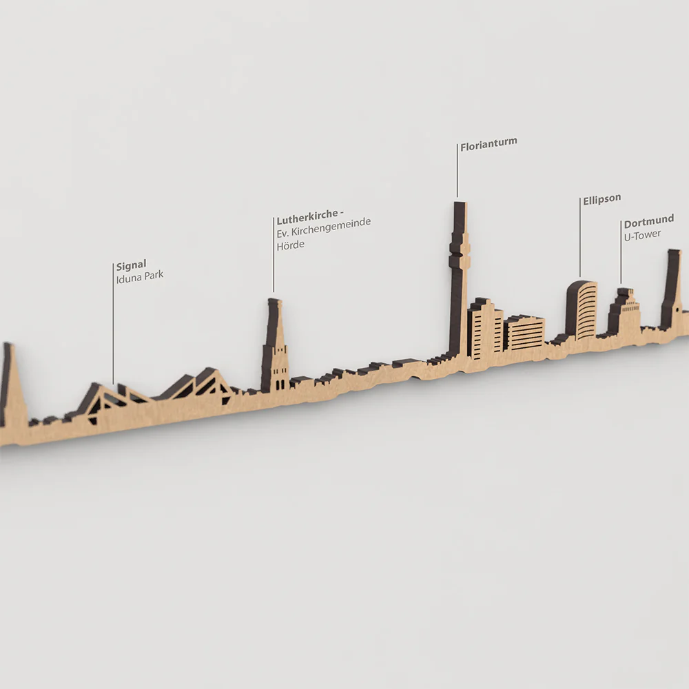 Skyline Dortmund - Image 11
