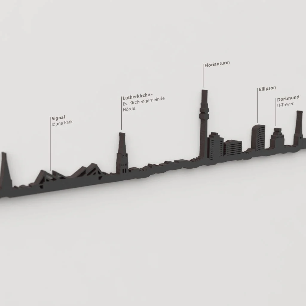 Skyline Dortmund - Image 2