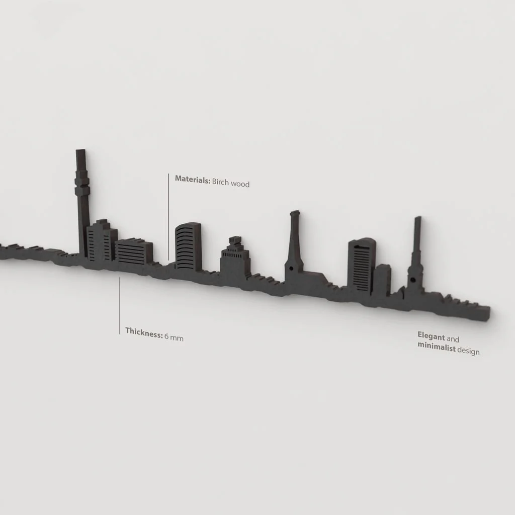 Skyline Dortmund - Image 3