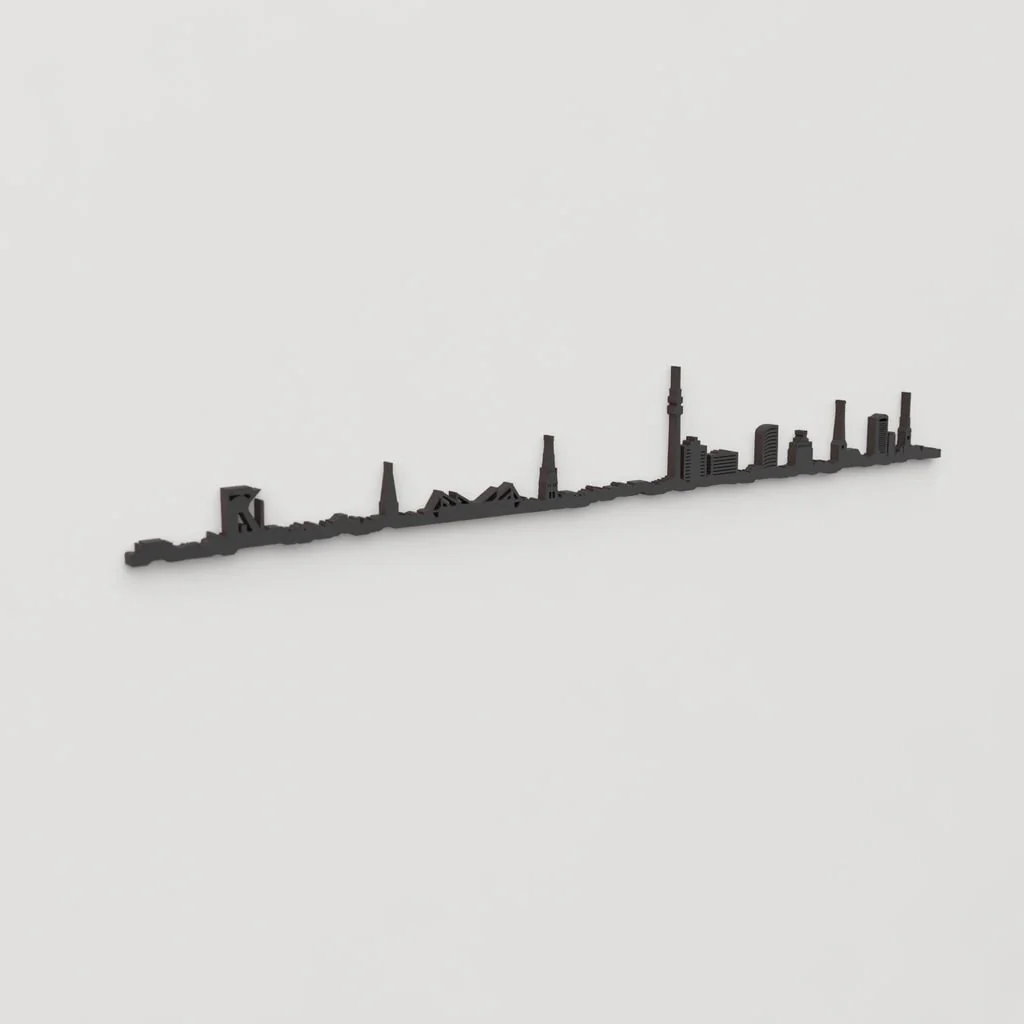 Skyline Dortmund - Image 4